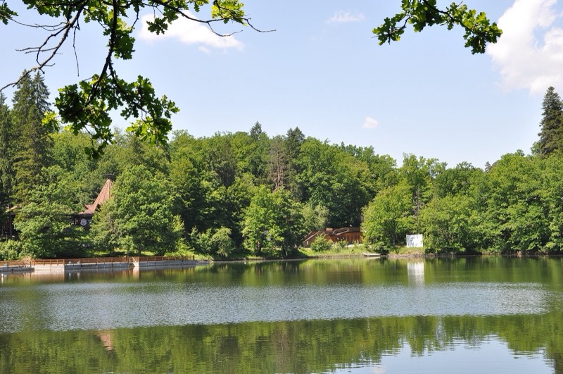 Lacul Ursu